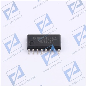 SN74LS161ANSR